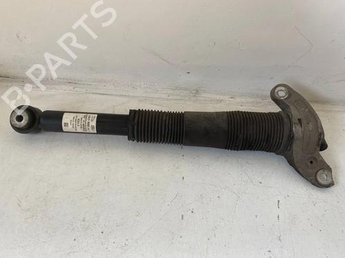 Used Left rear shock absorber Left rear shock absorber LAND ROVER RANGE ROVER EVOQUE (L551) 2.0 D180 MHEV 4x4 (180 hp) 36134079 36134079