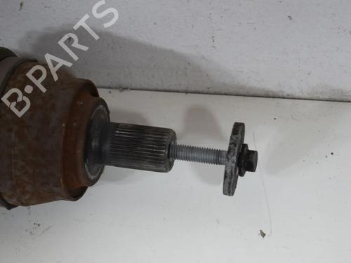 Left front driveshaft VOLVO V40 Hatchback (525) D2 | BP36517339M38 - Image 2