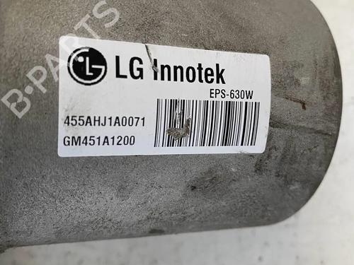 Steering column SSANGYONG KORANDO (CK)  | BP36133916M21  - Image 6