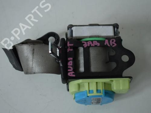 Sikkerhedssele bag venstre Sikkerhedssele bag venstre RENAULT MASTER III Van (FV) 2.3 dCi 125 FWD (FV0C, FV0D, FV0G, FV0H, FV0J, FV0K,... (125 hp) 36135409 36135409
