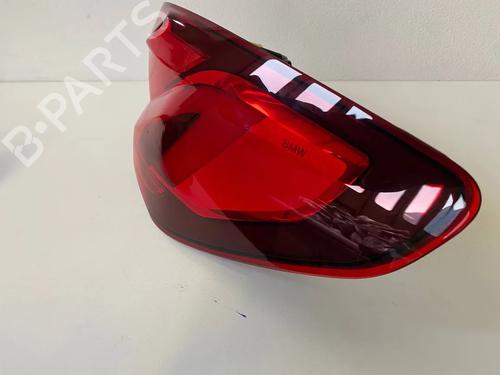 Andre BMW 1 (F40) 118 d | BP36133648O1 - Image 3
