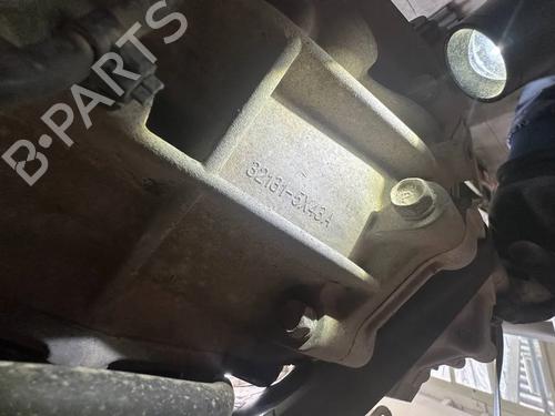Gearbox NISSAN PATHFINDER III (R51)  | BP36134251M3  - Image 6