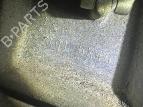 Gearbox NISSAN PATHFINDER III (R51)  | BP36134251M3  - Image 5