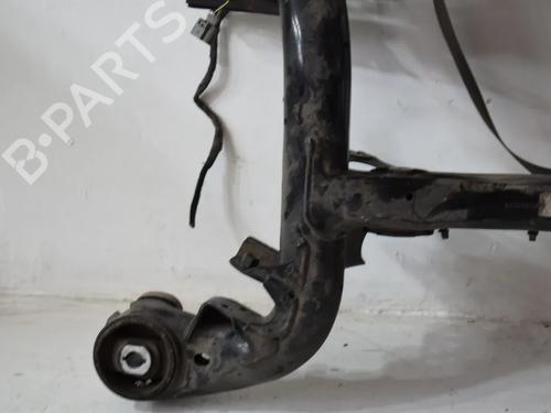 Rear axle PORSCHE CAYENNE (9YA) | BP36137476M2 - Image 2