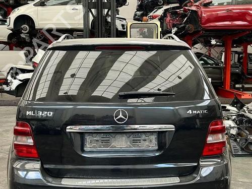 Left headlight MERCEDES-BENZ M-CLASS (W164) ML 320 CDI 4-matic (164.122) | BP36137308C28 - Image 11