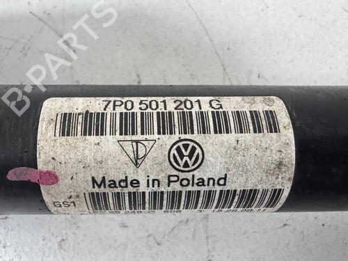 Right rear driveshaft PORSCHE CAYENNE (92A) | BP36134146M41 - Image 4