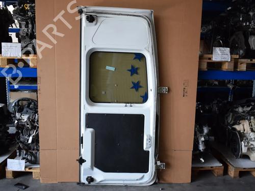 Tailgate RENAULT MASTER III Bus (JV) | BP36137048C6 - Image 5