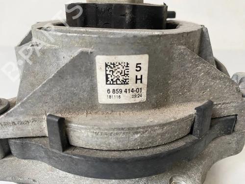 Engine mount BMW 1 (F20) 120 i | BP36133725M89 - Image 5