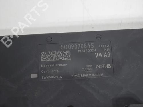 Control unit SKODA OCTAVIA III Combi (5E5, 5E6) 1.6 TDI | BP38059501M11 - Image 2