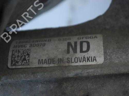 Steering rack FORD KUGA II (DM2) | BP36135013M22 - Image 5