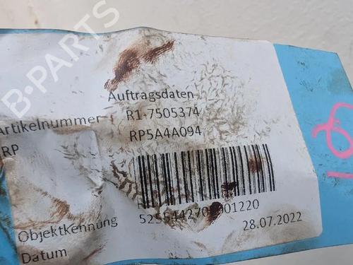 Transfer box BMW 3 Touring (F31)  | BP36134760M36  - Image 8