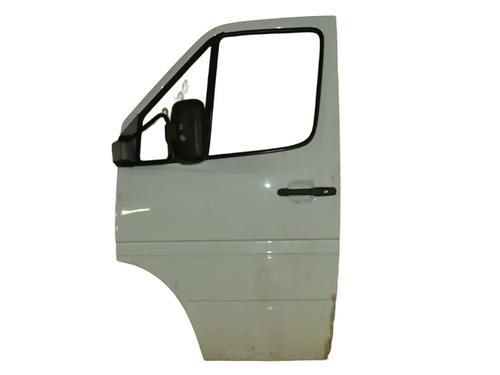 Used Left front door Left front door MERCEDES-BENZ SPRINTER 3-t Platform/Chassis (B903) 314 (903.011, 903.012, 903.013, 903.022, 903.612,... (143 hp) 36135634 36135634