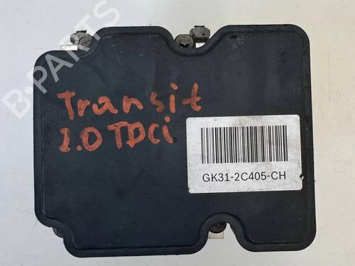Used ABS pump ABS pump FORD TRANSIT V363 Platform/Chassis (FED, FFD) [2013-2026] 36134111 36134111