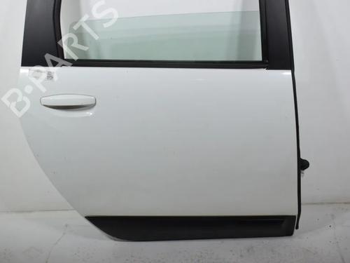 Dør venstre bagtil DACIA LODGY (JS_) 1.5 dCi | BP39235801C4 - Image 2