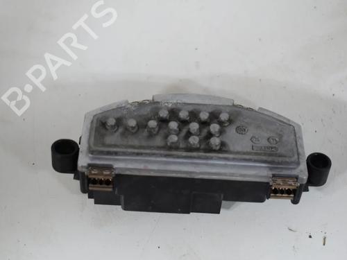 Used Heater resistor Heater resistor AUDI A4 B9 (8W2, 8WC) 2.0 TFSI (190 hp) 40172701 40172701