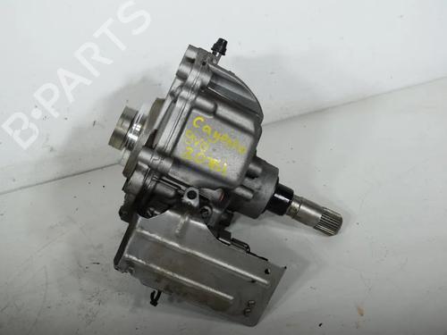 Transfer box PORSCHE CAYENNE (9YA) | BP36137506M36 - Image 2
