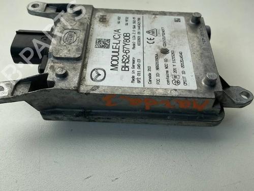 Other MAZDA 3 (BM, BN) 2.2 D | BP36133970O1 - Image 3