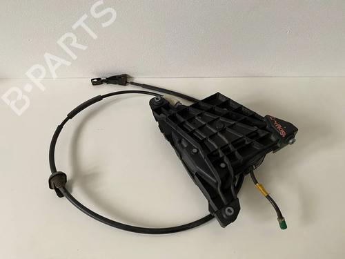 Used Electric handbrake Electric handbrake CITROËN C4 Grand Picasso I (UA_) 1.8 i 16V (125 hp) 36133356 36133356