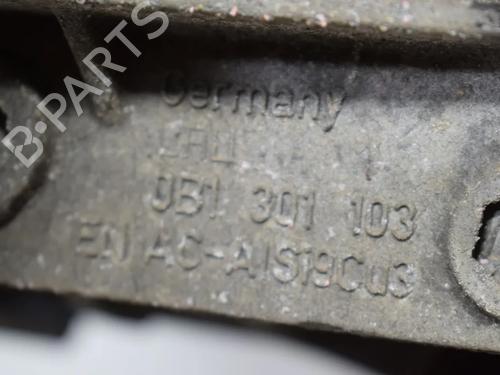Gearbox AUDI A4 B8 (8K2) | BP37281621M3 - Image 9