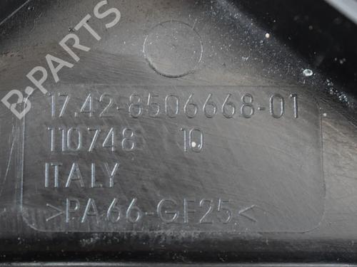 Radiator fan BMW 1 (E87) 120 d | BP37087647M35 - Image 3