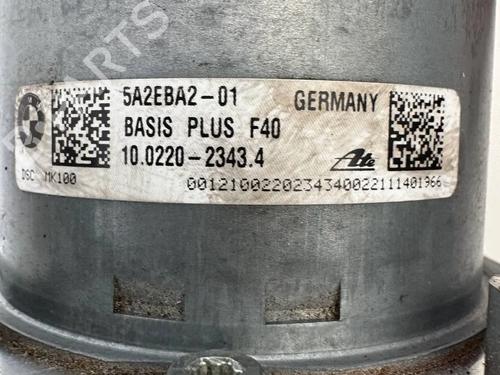 ABS pump BMW 1 (F40) 118 d | BP36134112M43 - Image 4
