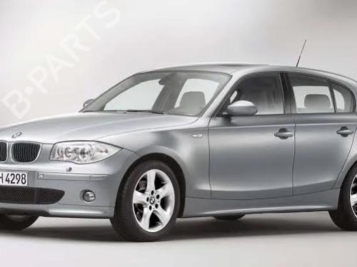 Brukte deler til BMW 1 (E87) 116 i 4863110
