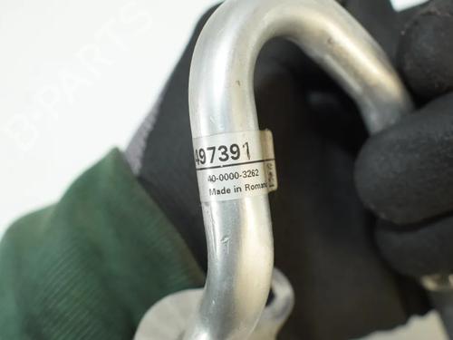 AC pipe VOLVO XC90 II (256) B5 Mild-Hybrid AWD | BP36135917M126 - Image 3
