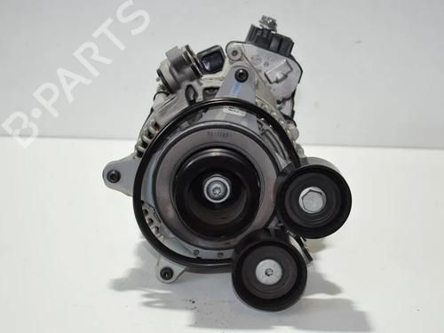 Used Alternator Alternator VOLVO XC90 II (256) B5 Mild-Hybrid AWD (235 hp) 36135905 36135905