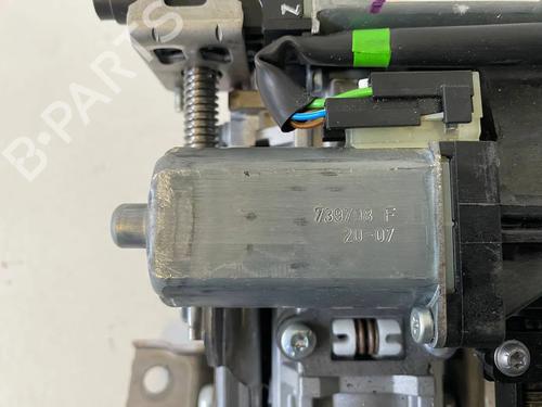 Steering column AUDI A6 C8 Avant (4A5) RS6 TFSI Mild Hybrid quattro | BP36134507M21 - Image 6