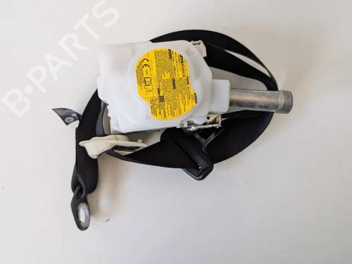 Front right seatbelt LEXUS NX (_Z1_) 300h AWD (AYZ15, AYZ15_, AYZ15R) | BP36134635I25 - Image 2