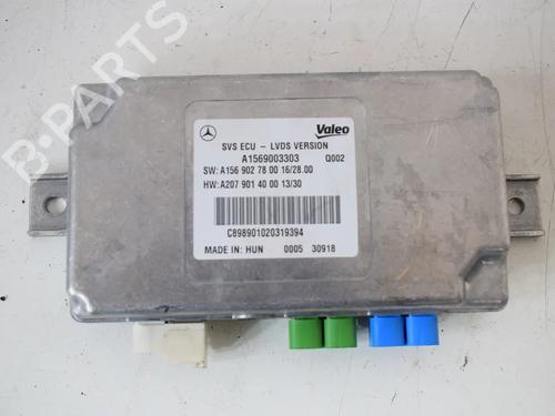 Used Electronic module Electronic module MERCEDES-BENZ GLE Coupe (C292) 350 d 4-matic (292.323, 292.324) (258 hp) 36136716 36136716