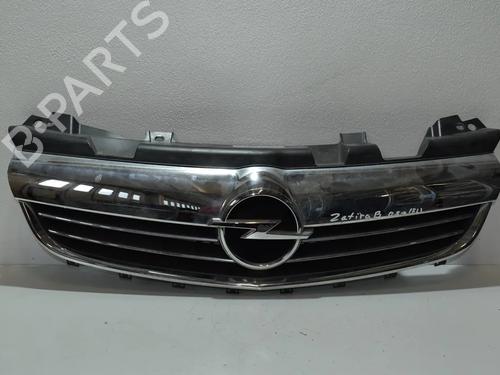 Used Grille Grille INFINITI EX 35 (301 hp) 36135707 36135707