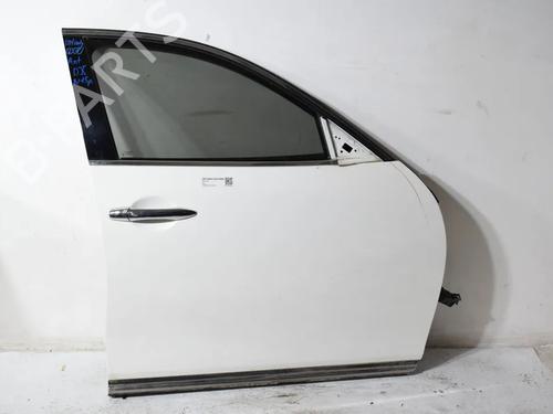 Used Right front door Right front door 37066403 37066403