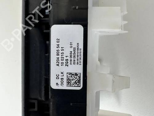 Switch MERCEDES-BENZ E-CLASS T-Model (S212) E 250 CGI (212.247) | BP36133548I30 - Image 3