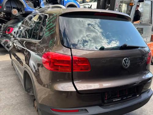Engine control unit (ECU) VW TIGUAN (5N_) | BP36134826M57 - Image 4