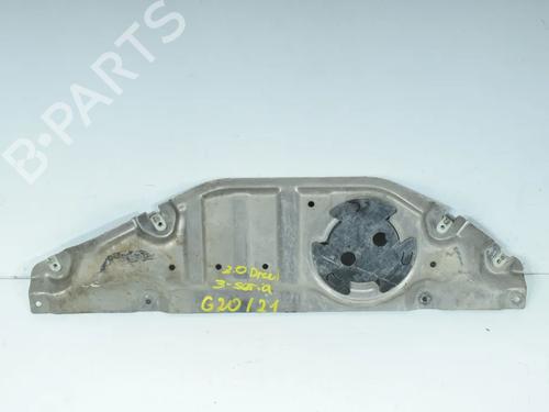 Used Upper protection Upper protection BMW 3 Touring (G21, G81) 320 d Mild-Hybrid xDrive (190 hp) 36160025 36160025