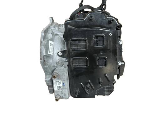 Gearbox LAND ROVER RANGE ROVER EVOQUE (L551) 2.0 D180 MHEV 4x4 | BP36134641M3 - Image 2