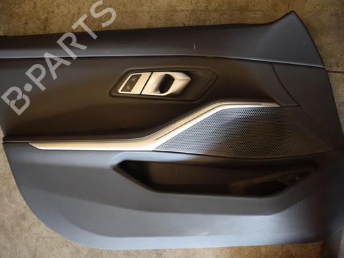 Seats set BMW 3 Touring (G21, G81) 320 d Mild-Hybrid xDrive | BP36137651C78 - Image 14