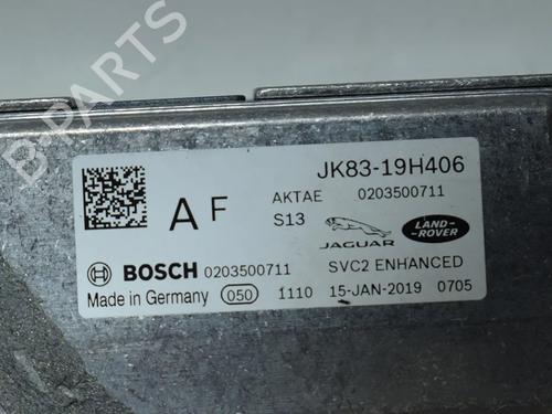 Camera JAGUAR XE (X760) 2.0 D AWD | BP36135444E14 - Image 3