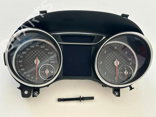 instrument-cluster-mercedes-benz-a-class-w176-2012-2013-2014-2015-2016-2017-2018-36133156 main image