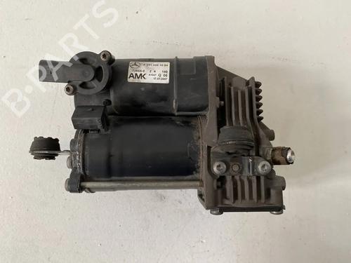 Used Suspension compressor Suspension compressor MERCEDES-BENZ R-CLASS (W251, V251) R 320 CDI 4-matic (251.022, 251.122) (224 hp) 36134369 36134369