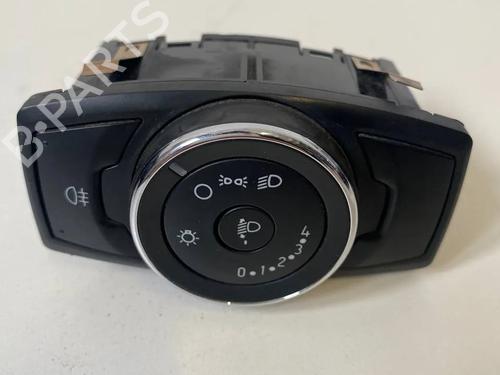 Used Headlight switch Headlight switch FORD TRANSIT V363 Platform/Chassis (FED, FFD) [2013-2026] 36133590 36133590