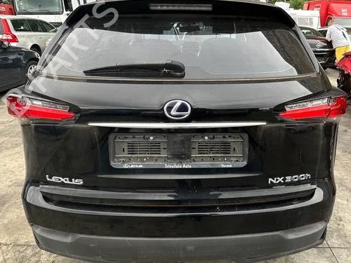 Switch LEXUS NX (_Z1_) 300h AWD (AYZ15, AYZ15_, AYZ15R) | BP36133743I30  - Image 9