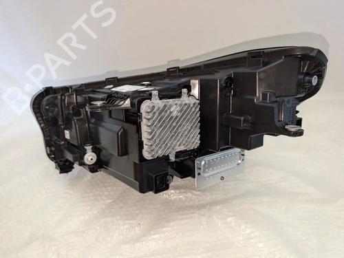 Right headlight BMW X1 (U11) | BP36134788C29 - Image 4