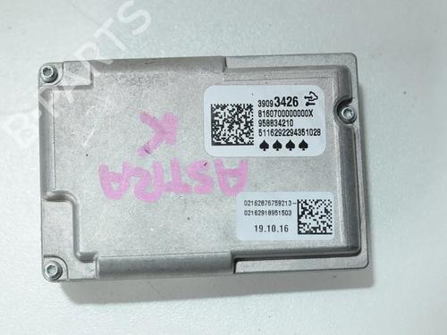 camera-opel-astra-k-b16-2015-2016-2017-2018-2019-2020-2021-2022-36135343 main image