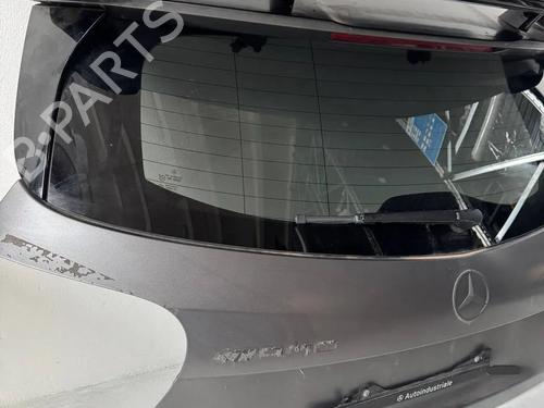 Other MERCEDES-BENZ A-CLASS (W176) A 200 CDI / d (176.008) | BP36133629O1 - Image 4