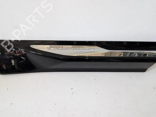 Used Door moulding trim Door moulding trim VOLVO XC60 II (246) [2017-2026] 36134656 36134656