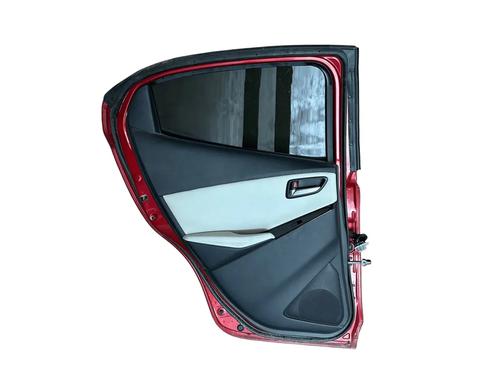 Dør venstre bagtil MAZDA 2 Hatchback (DL, DJ) 1.5 SKYACTIV-G | BP36134451C4 - Image 2