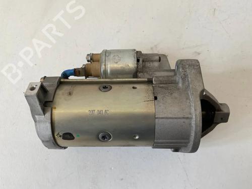 Starter VOLVO V40 Hatchback (525) D2 | BP36134427M8 - Image 2