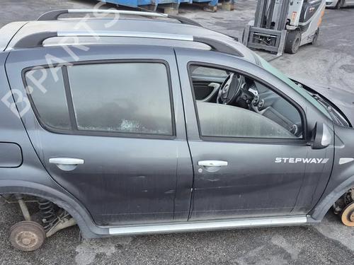 Front bumper DACIA SANDERO 1.5 dCi | BP36134057C7 - Image 9